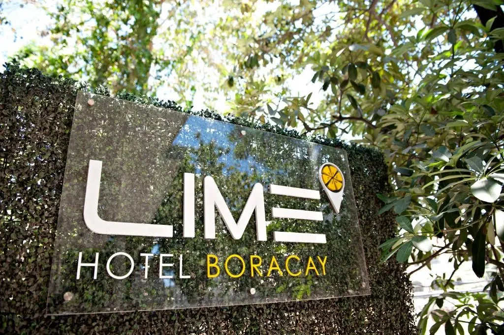 Lime Hotel Boracay, Balabag, Boracay — Photo 6