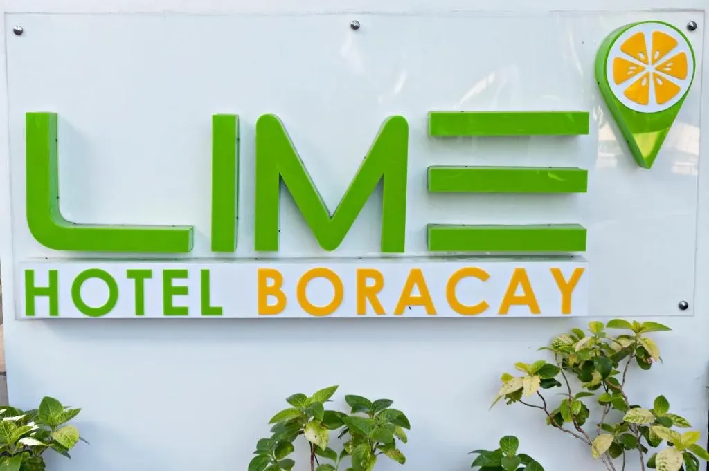 Lime Hotel Boracay, Balabag, Boracay — Photo 10