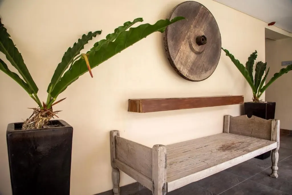 Crown Regency Beach Resort, Boracay — Photo 29