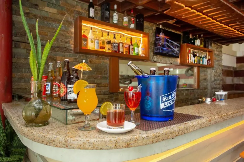 Crown Regency Beach Resort, Boracay — Photo 27