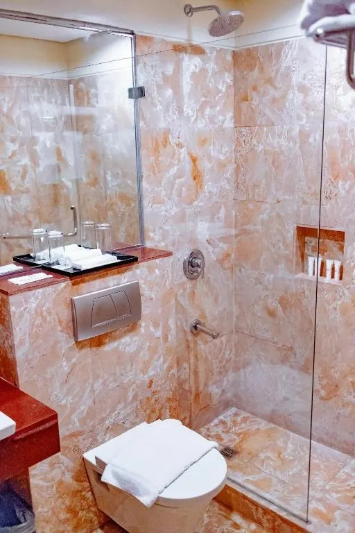 Junior Suite at Crown Regency Beach Resort, Boracay