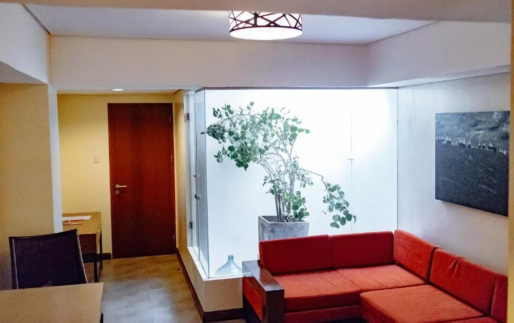 Junior Suite at Crown Regency Beach Resort, Boracay