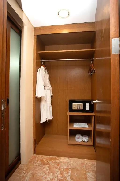 Executive Suite at Crown Regency Beach Resort, Boracay
