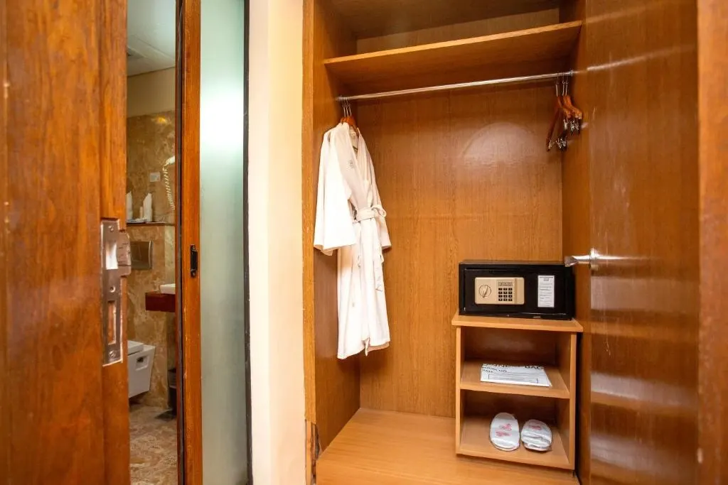 Executive Suite at Crown Regency Beach Resort, Boracay