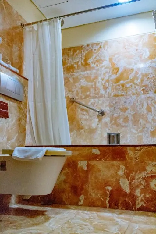 Executive Suite at Crown Regency Beach Resort, Boracay