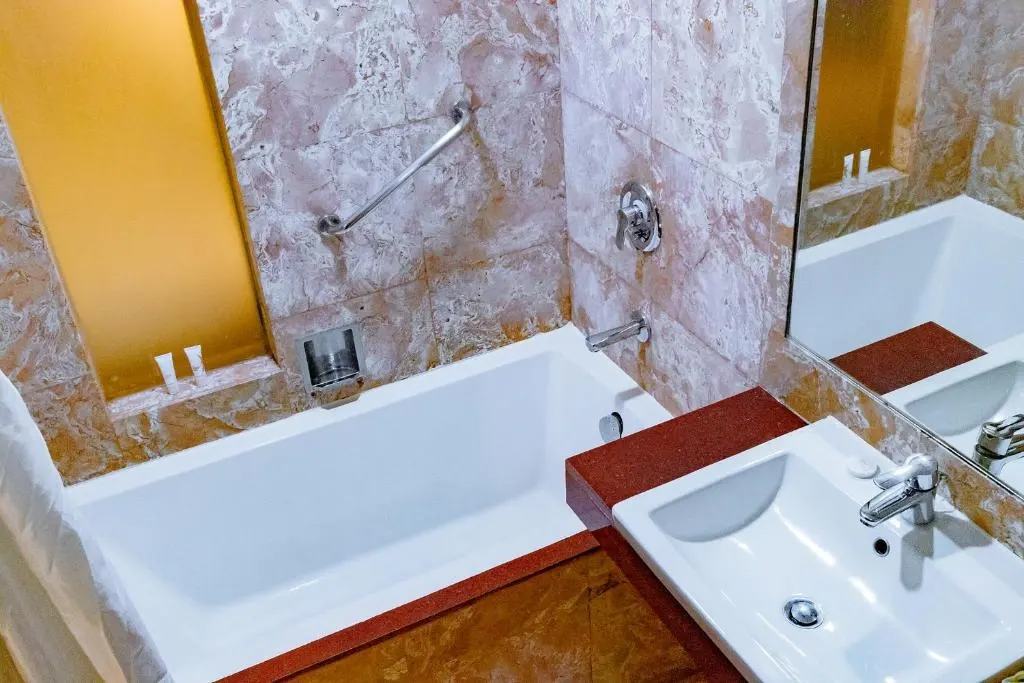 Superior Double or Twin at Crown Regency Beach Resort, Boracay