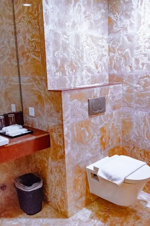 Junior Suite at Crown Regency Beach Resort, Boracay