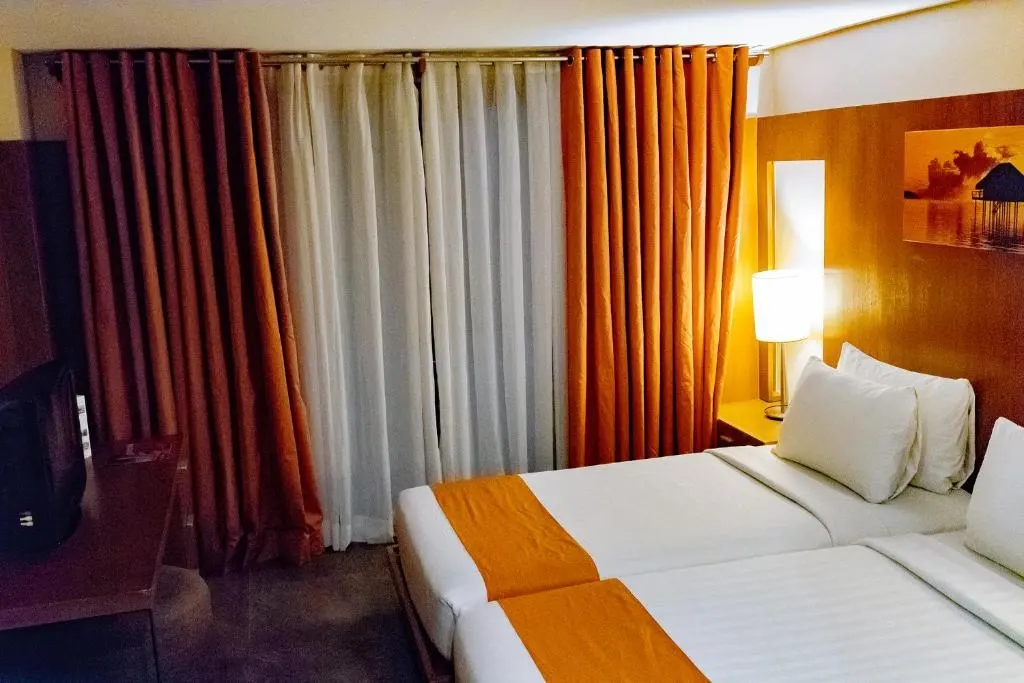 Superior Double or Twin at Crown Regency Beach Resort, Boracay