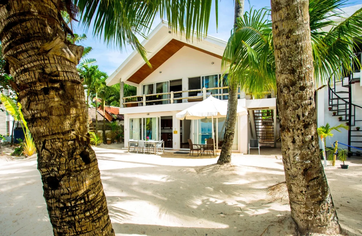 Mabuhay Beach House