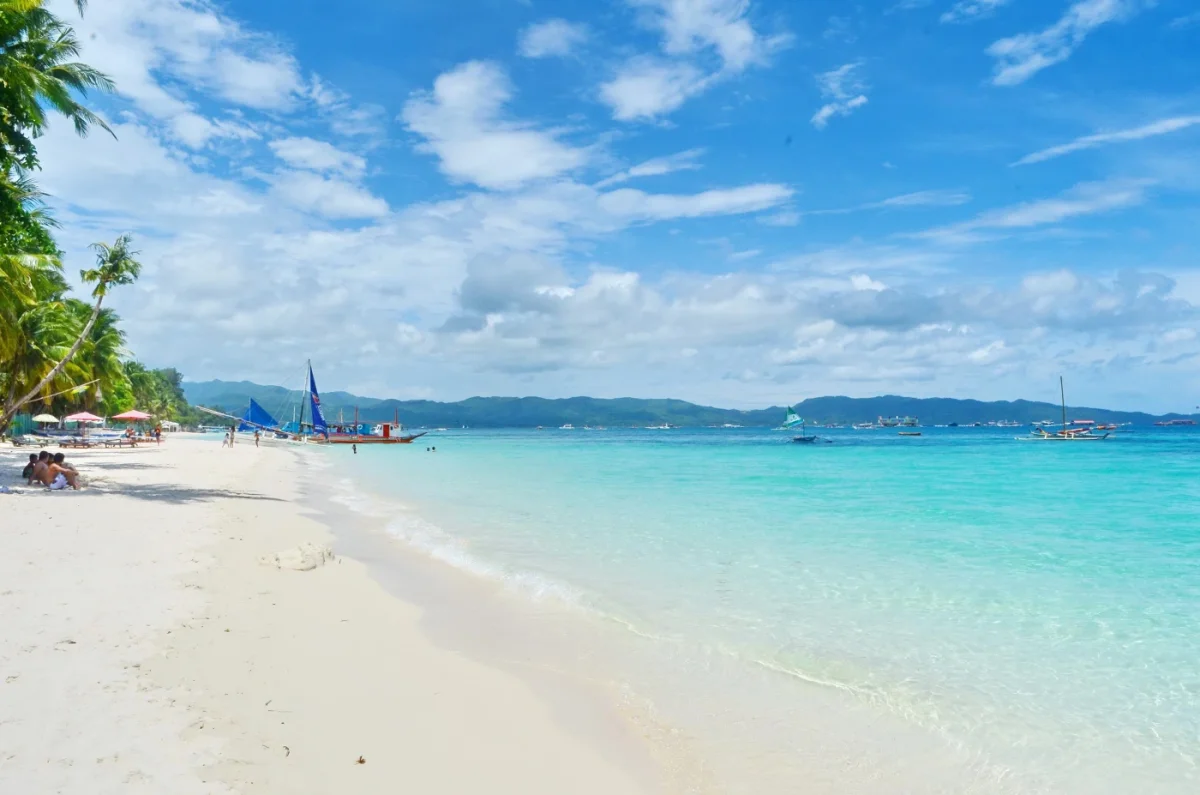 Mabuhay Beach House