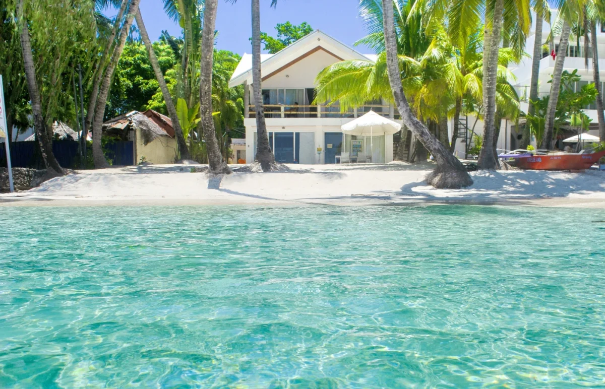 Mabuhay Beach House