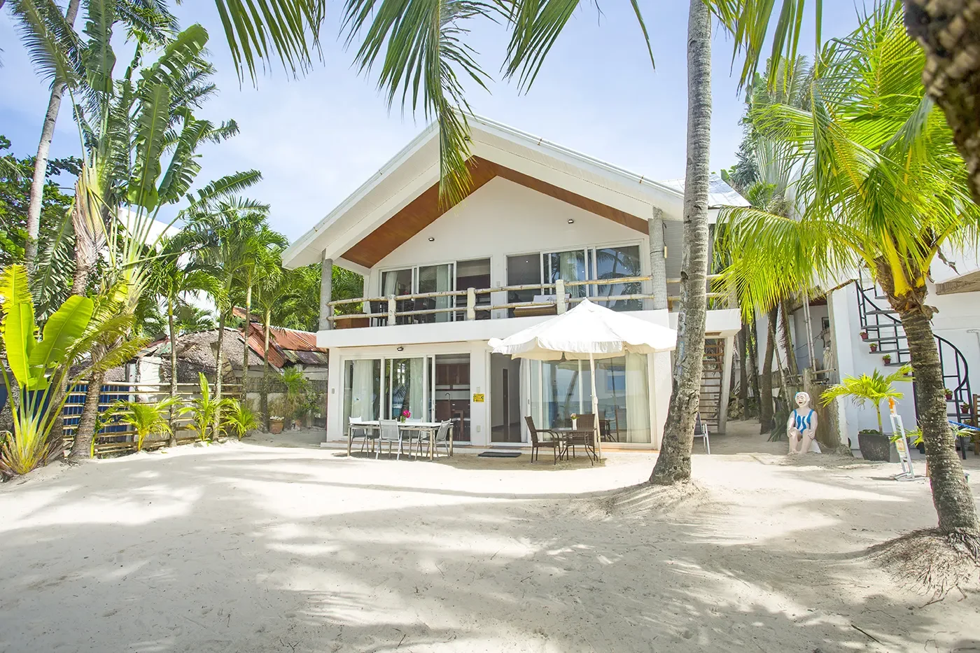 4-Bedroom Villa