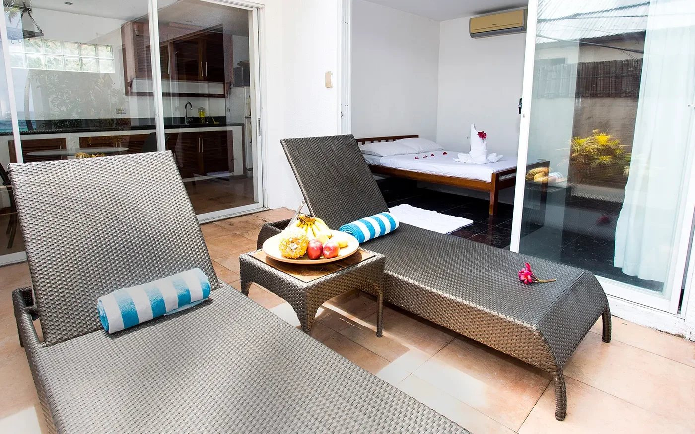 4-Bedroom Villa