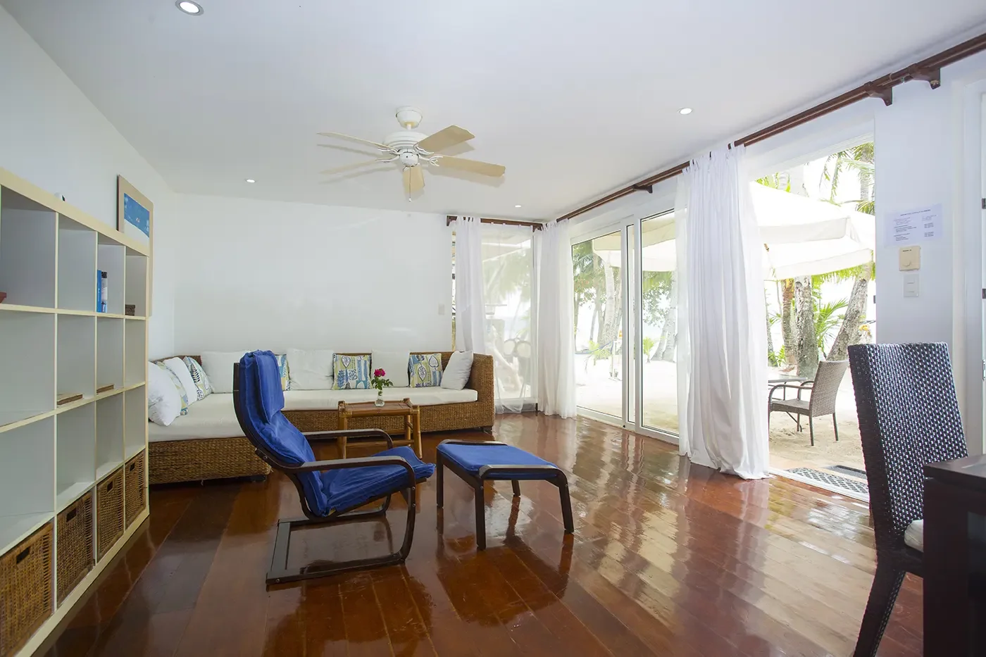 4-Bedroom Villa