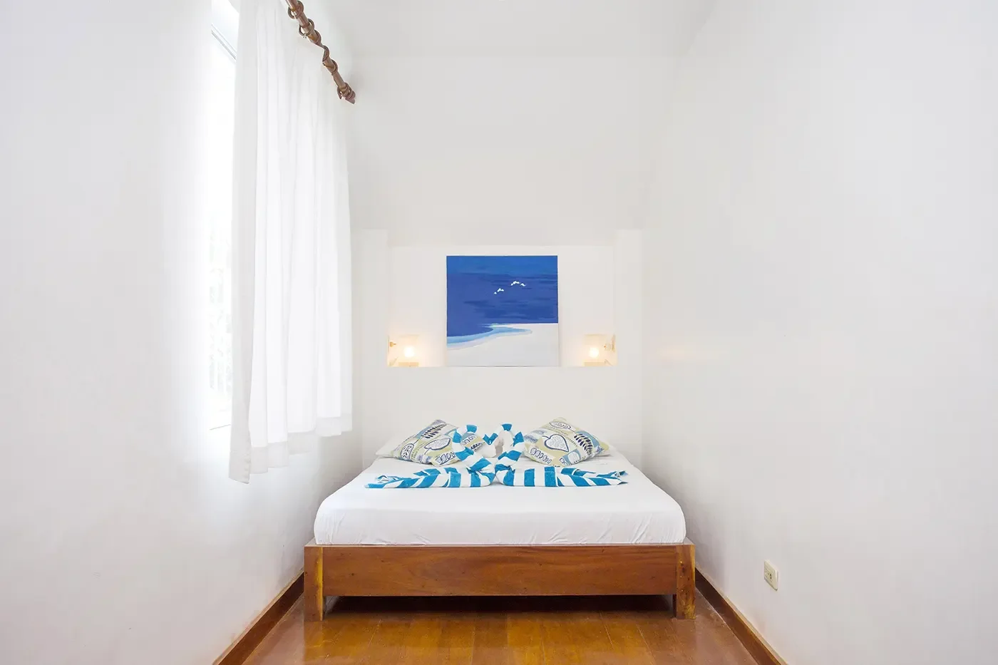 4-Bedroom Villa