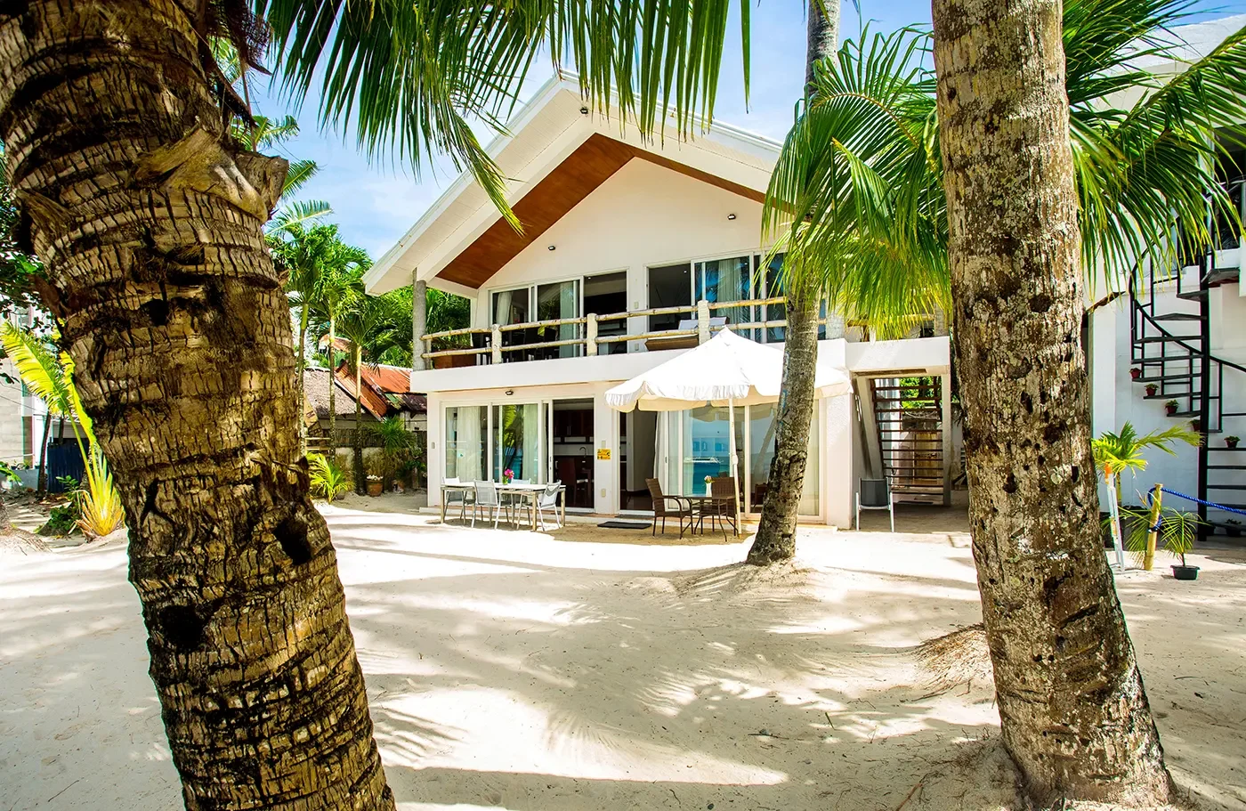 4-Bedroom Villa