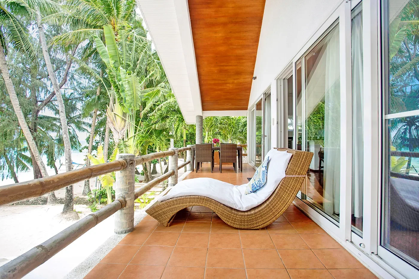 4-Bedroom Villa