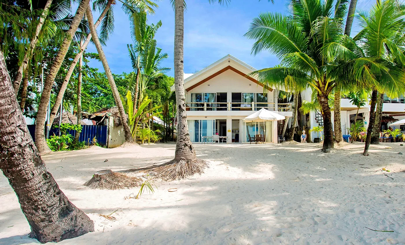 4-Bedroom Villa