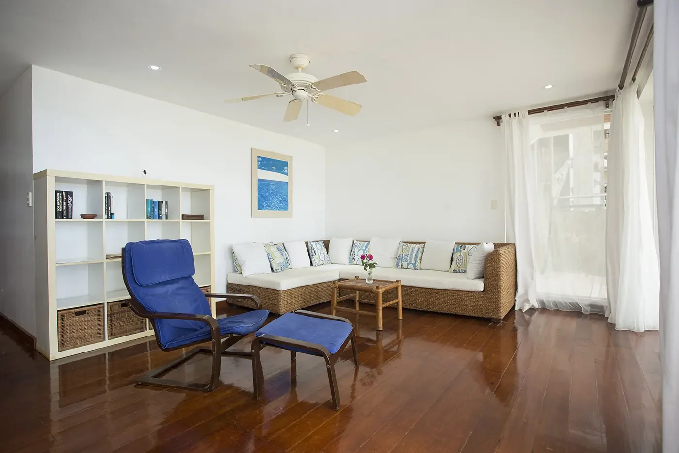 4-Bedroom Villa