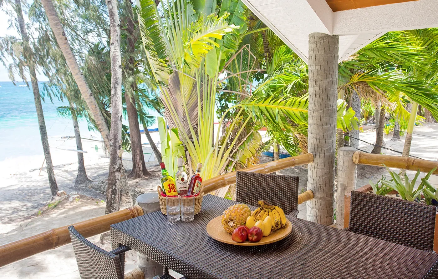 4-Bedroom Villa