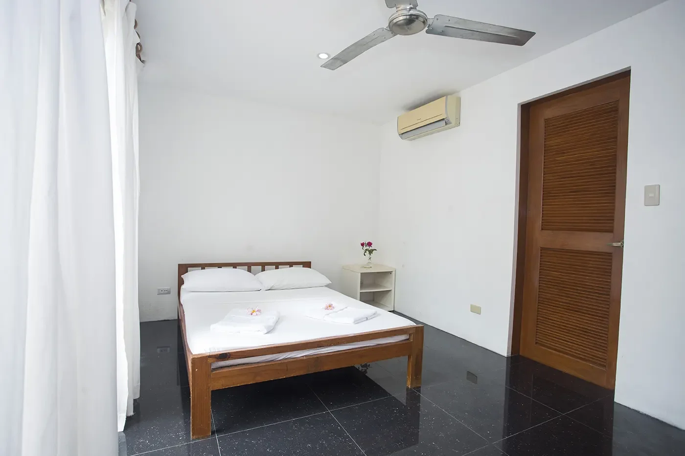 4-Bedroom Villa