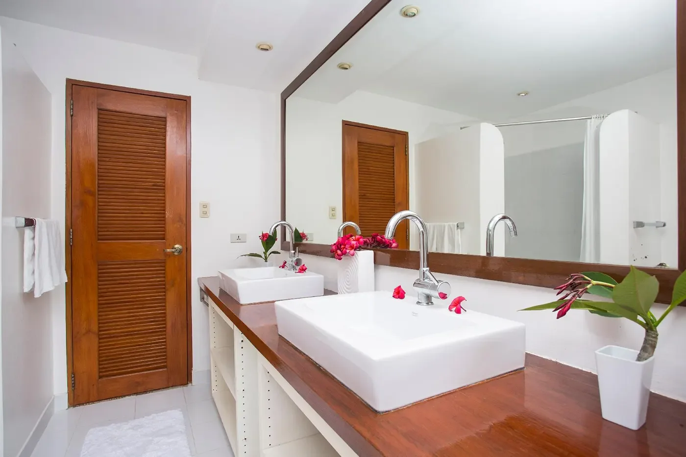 4-Bedroom Villa