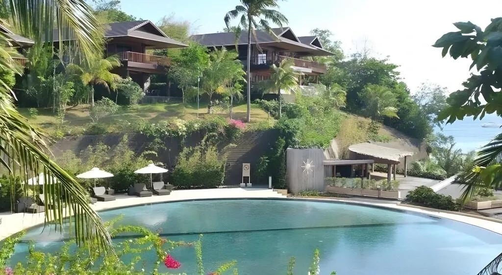Asya Premier Suites, Manoc-Manoc, Boracay — Photo 2