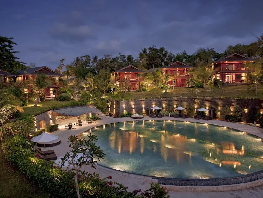 Asya Premier Suites, Manoc-Manoc, Boracay — Photo 3