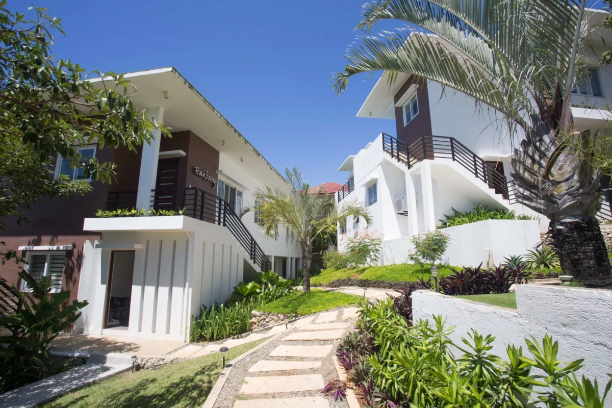 Villa Hakbang
