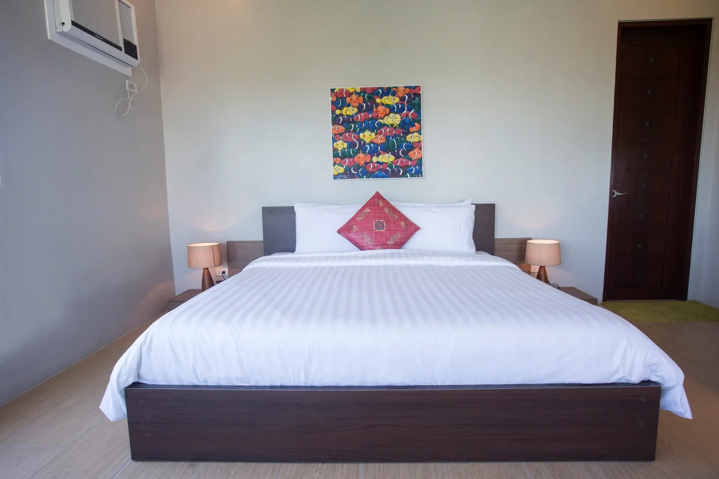 Villa Hakbang