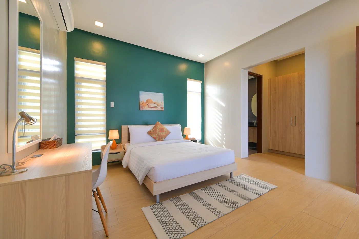Villa Hakbang