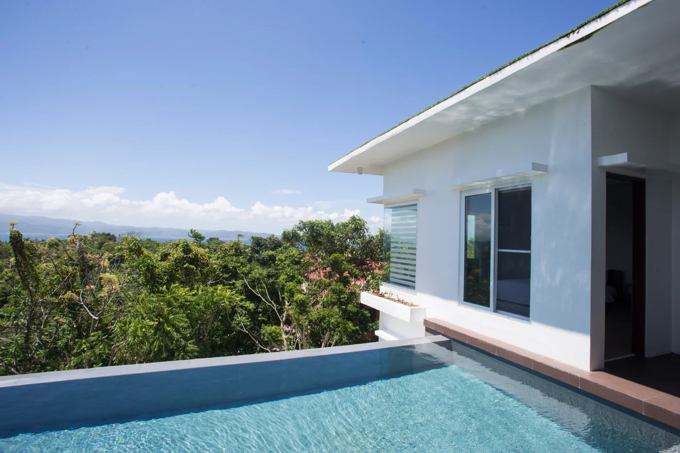 Villa Hakbang