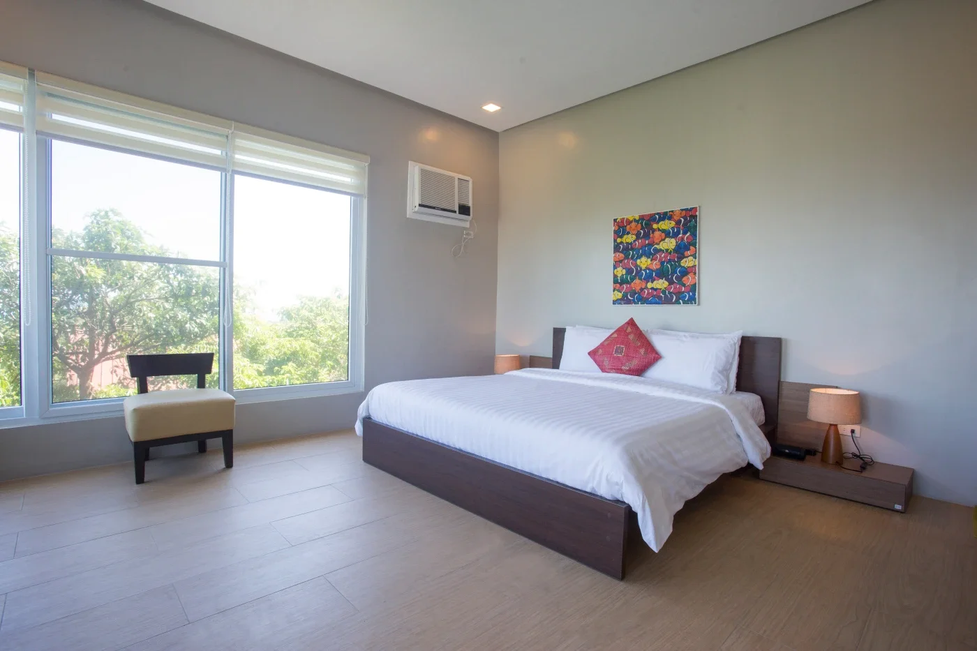 Villa Hakbang