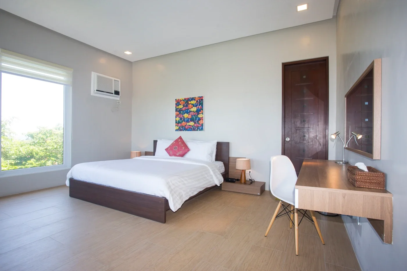 Villa Hakbang