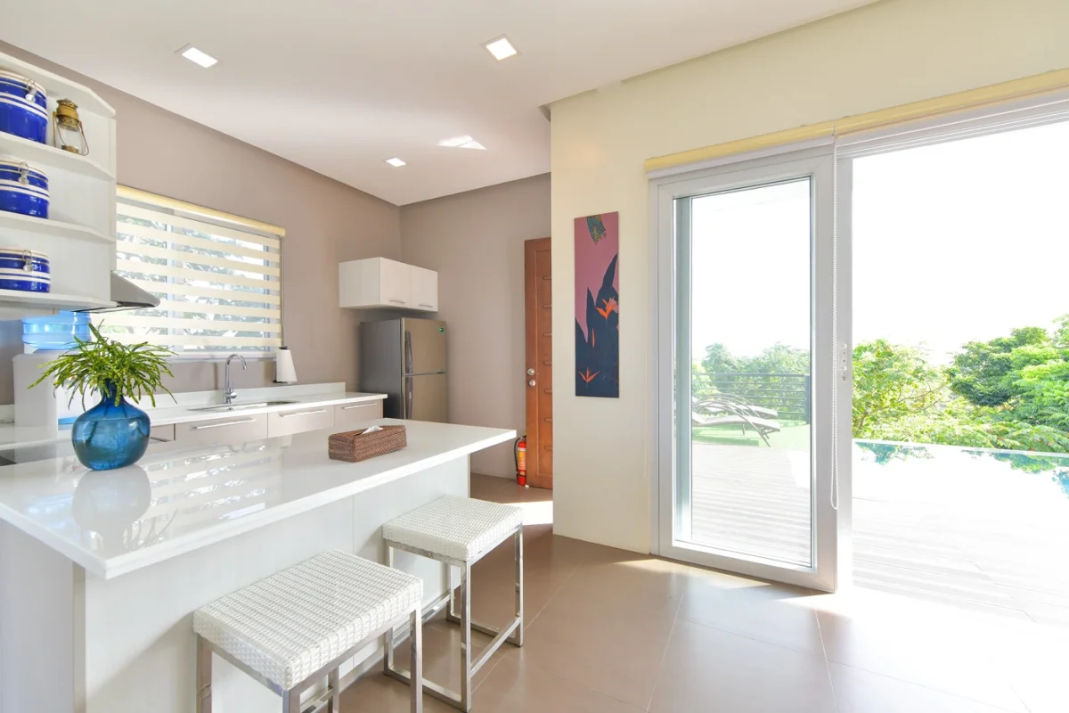Villa Hakbang