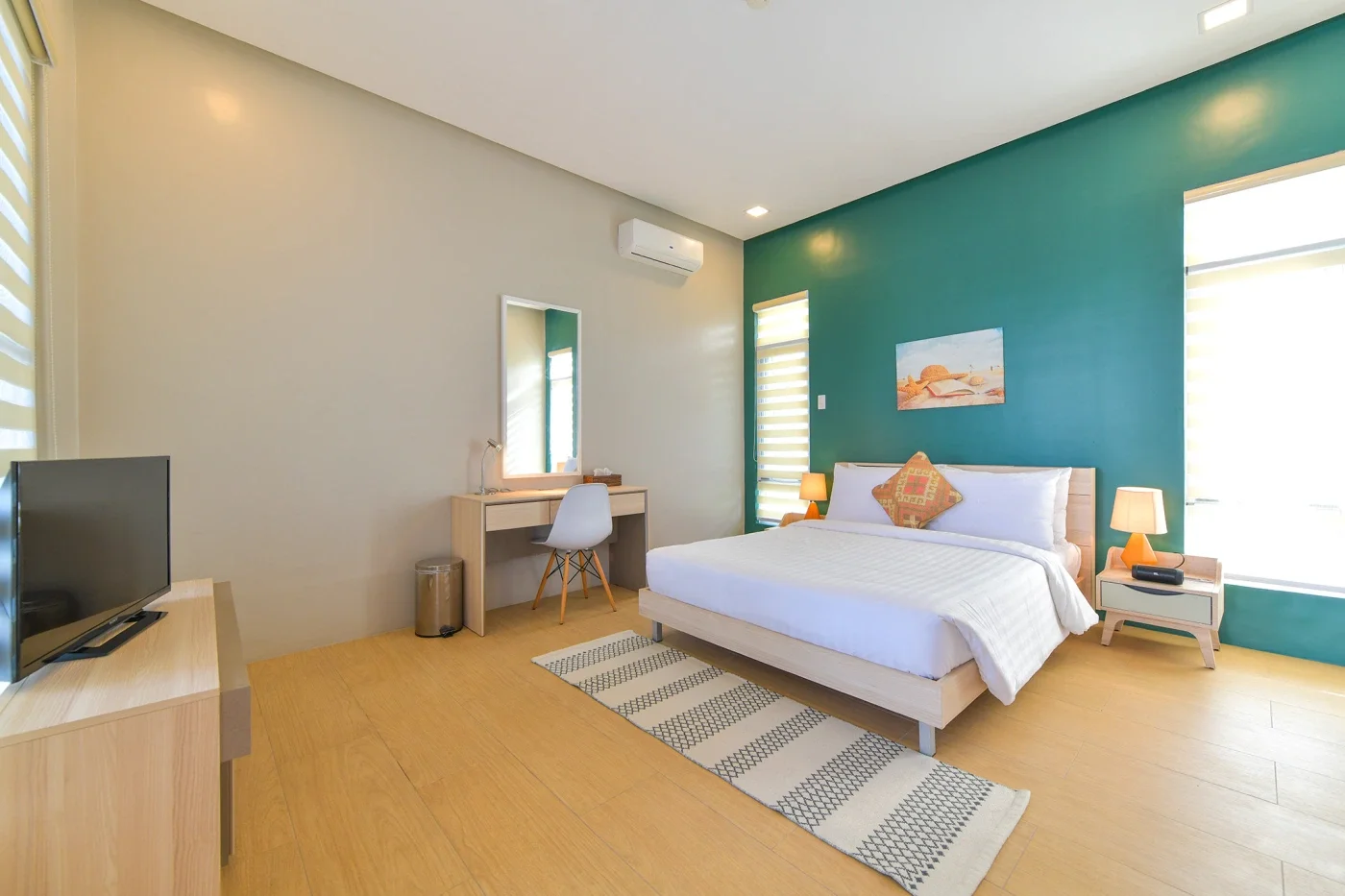Villa Hakbang