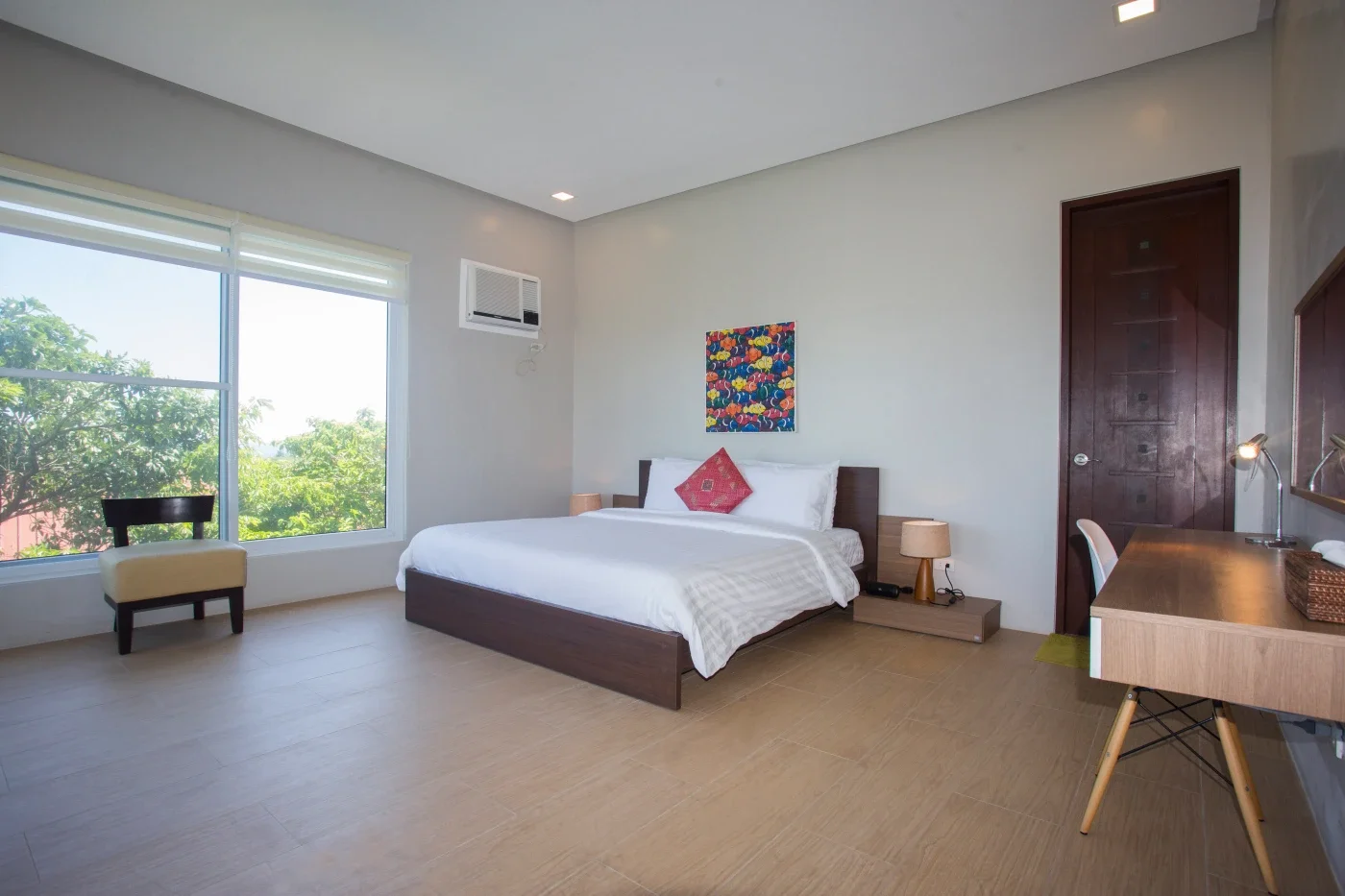 Villa Hakbang