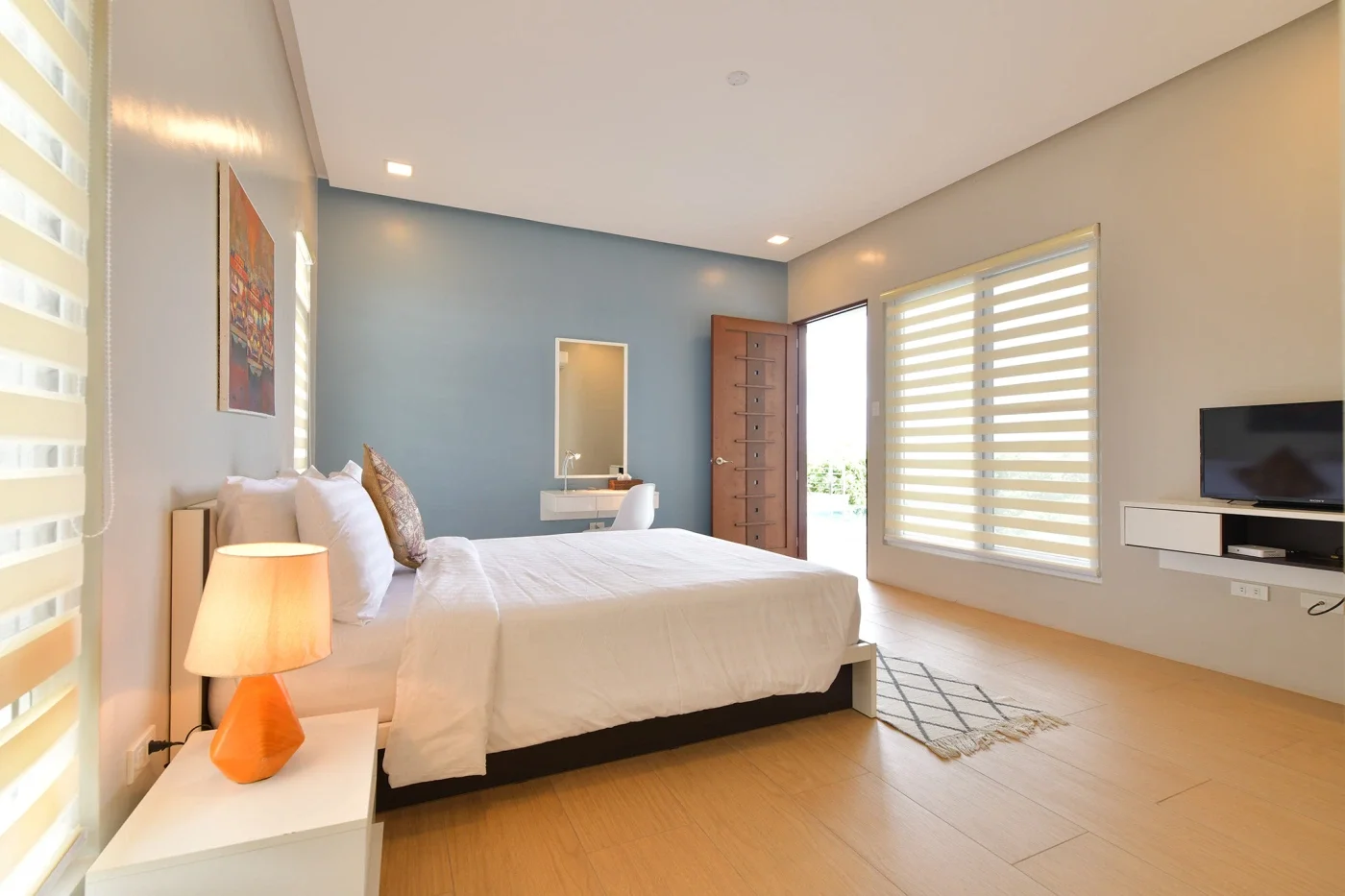 Villa Hakbang