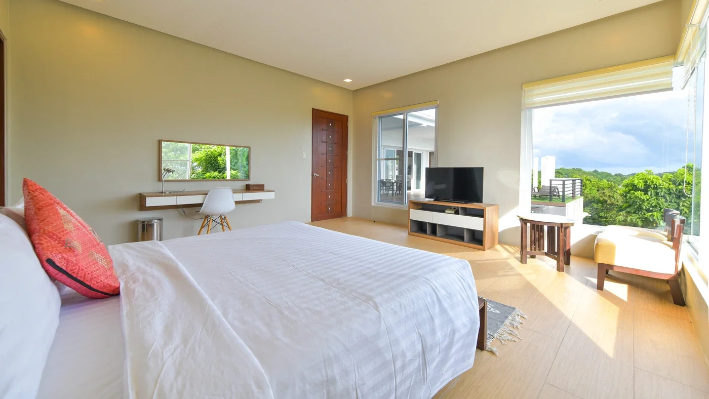 Villa Hakbang