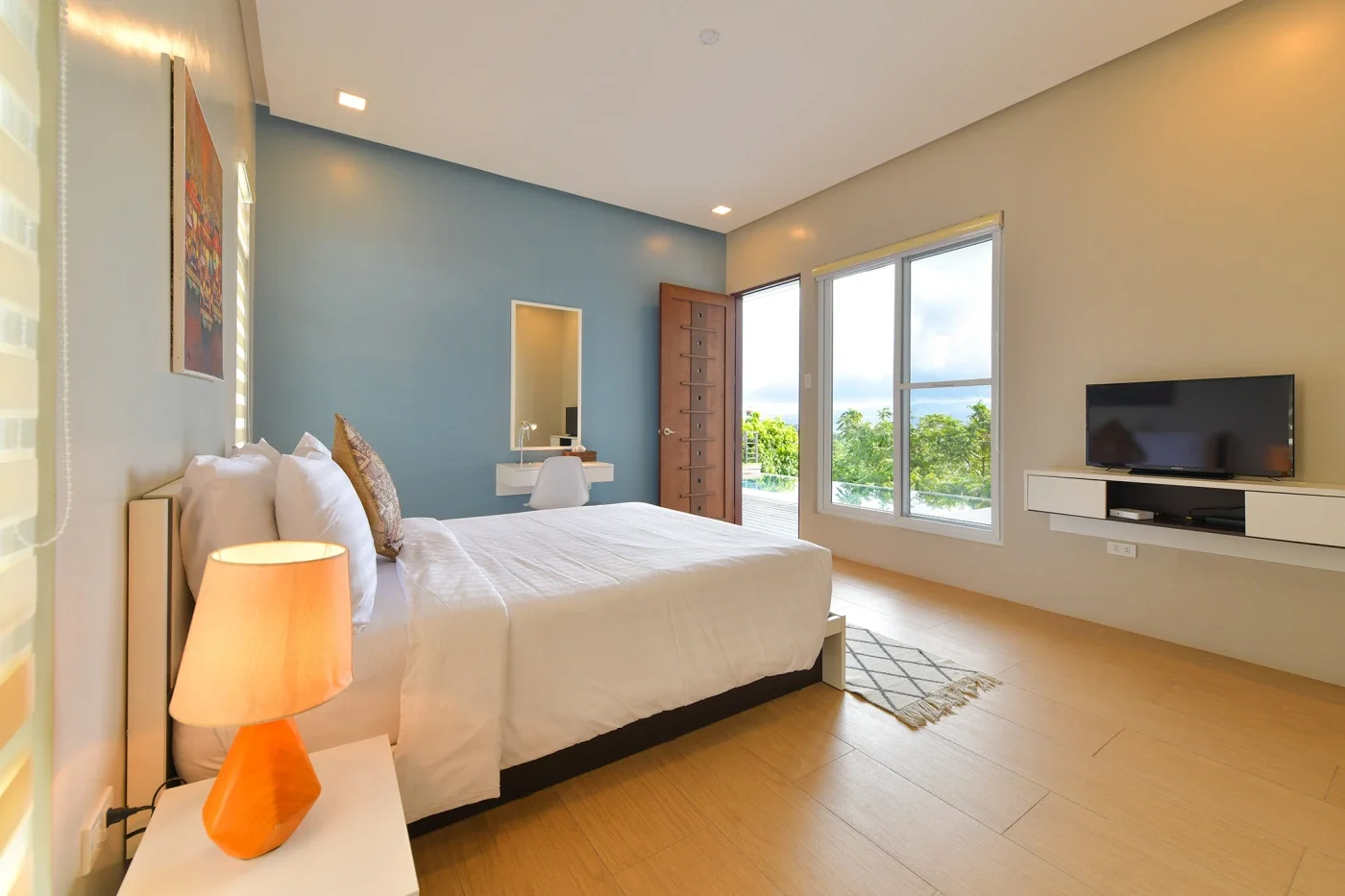 Villa Hakbang
