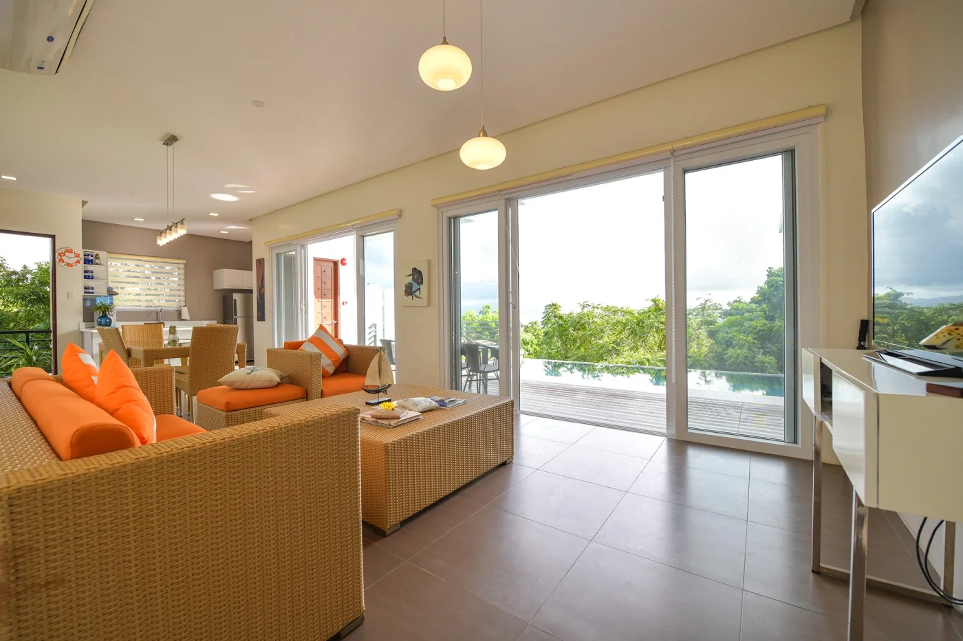 Villa Hakbang