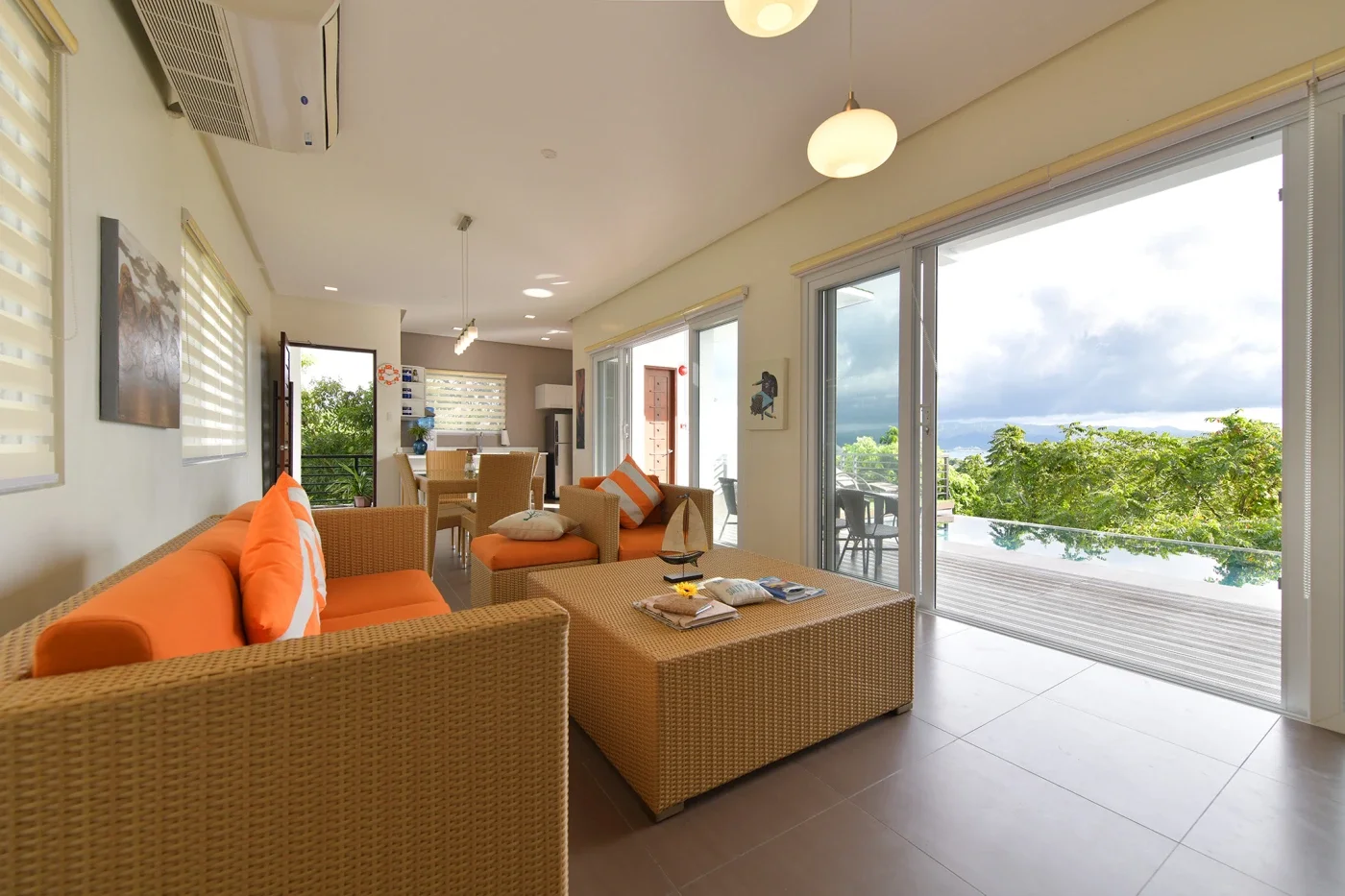 Villa Hakbang