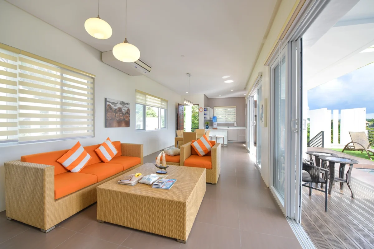 Villa Hakbang