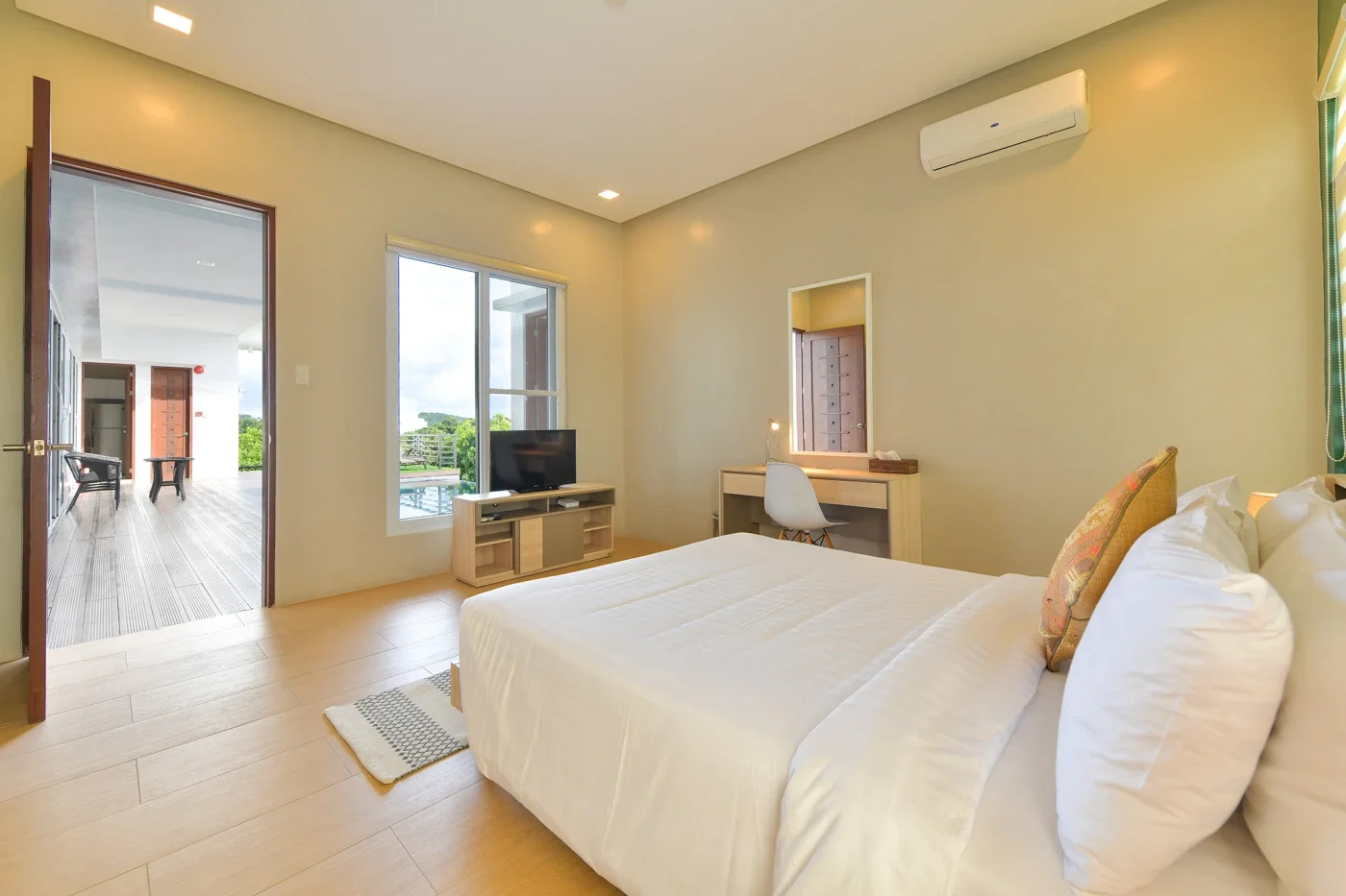 Villa Hakbang