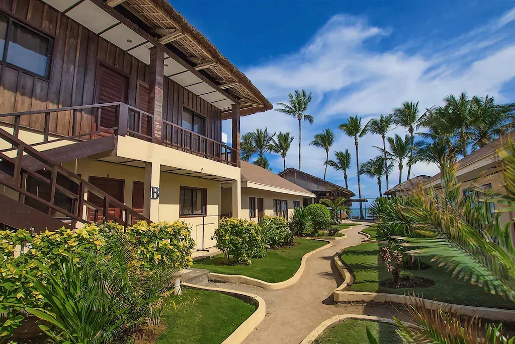 Levantin Boracay Resort, Boracay — Photo 2