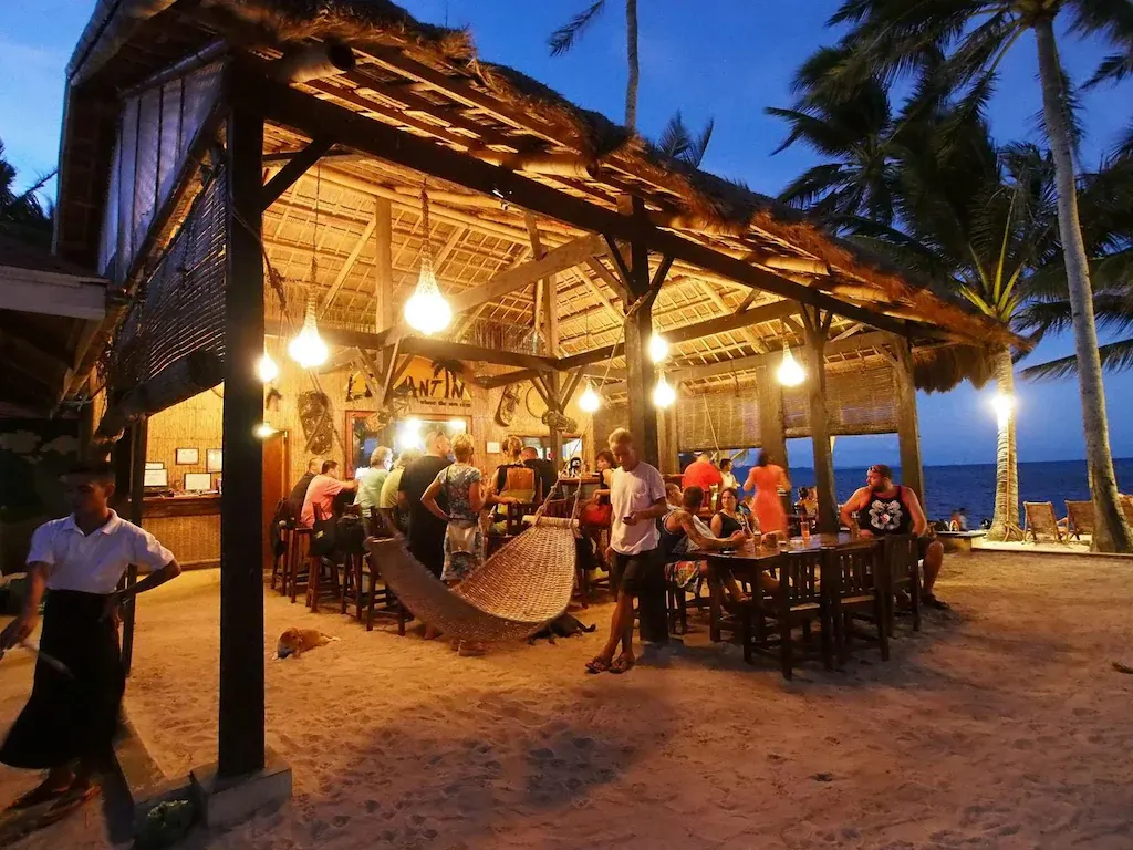 Levantin Boracay Resort, Boracay — Photo 7