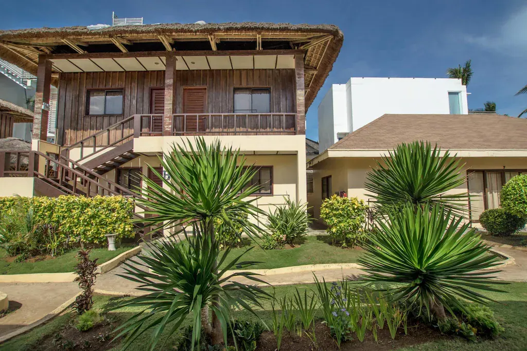 Levantin Boracay Resort, Boracay — Photo 9