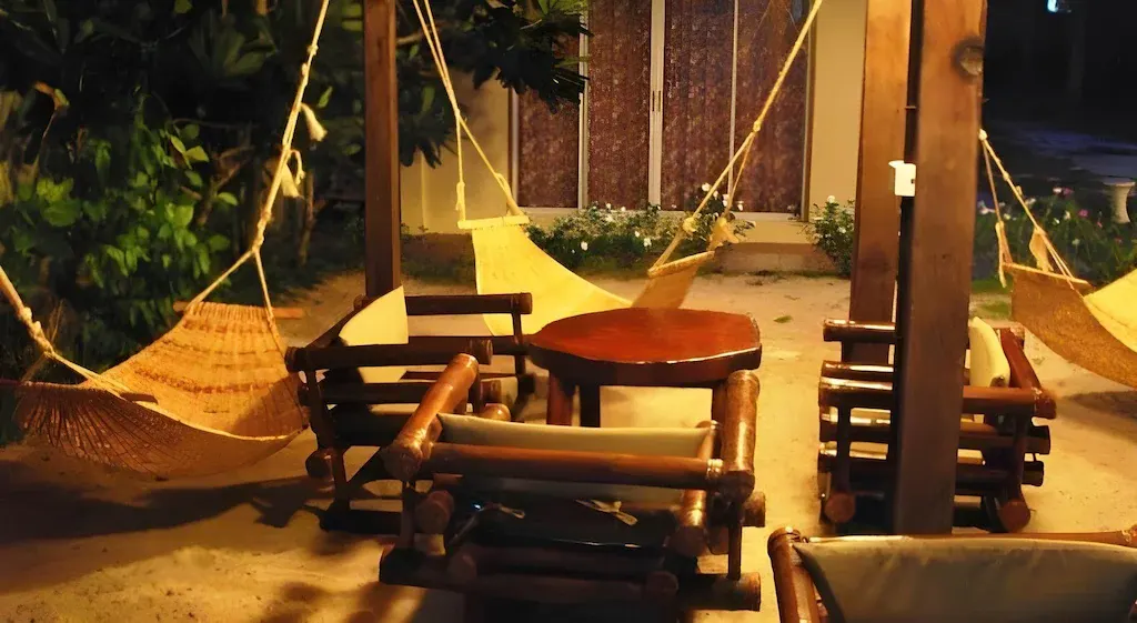 Levantin Boracay Resort, Boracay — Photo 3