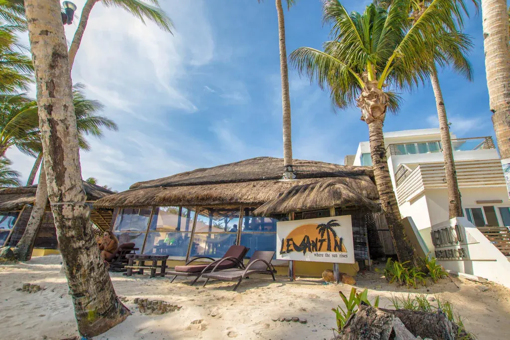 Levantin Boracay Resort, Boracay — Photo 10