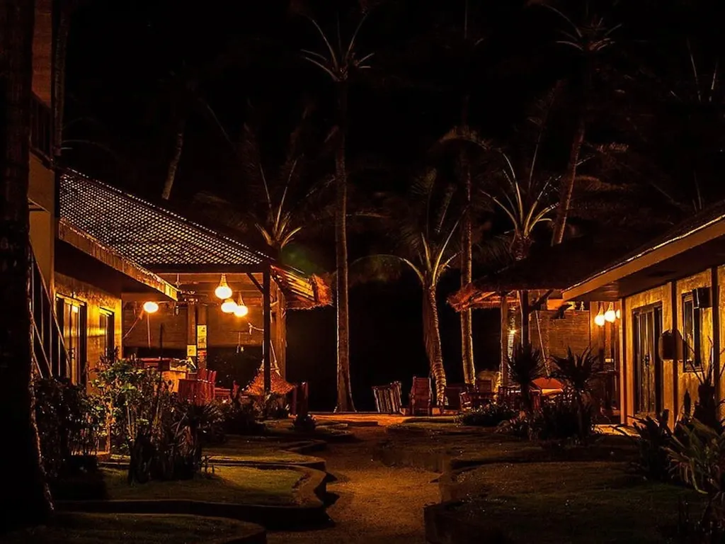 Levantin Boracay Resort, Boracay — Photo 5